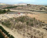 Resale - Plot of Land - Torremendo - Torremendo - Country