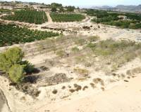 Resale - Plot of Land - Torremendo - Torremendo - Country