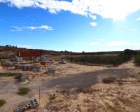 Resale - Plot of Land - Torremendo - Torremendo - Country
