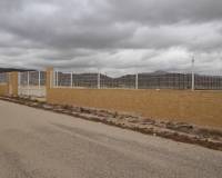 Resale - Plots and Land - Abanilla