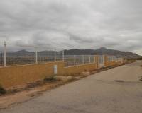 Resale - Plots and Land - Abanilla