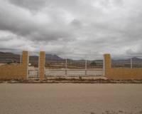 Resale - Plots and Land - Abanilla