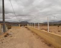 Resale - Plots and Land - Abanilla