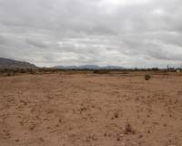 Resale - Plots and Land - Abanilla