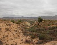 Resale - Plots and Land - Abanilla