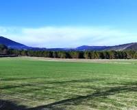 Resale - Plots and Land - Agres