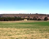 Resale - Plots and Land - Agres