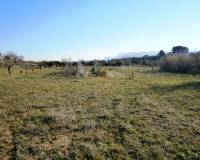 Resale - Plots and Land - Agullent