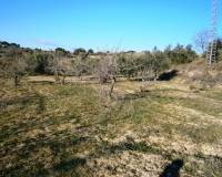 Resale - Plots and Land - Agullent