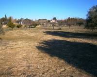 Resale - Plots and Land - Agullent