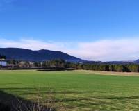 Resale - Plots and Land - Alfafara