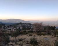 Resale - Plots and Land - Benifallim