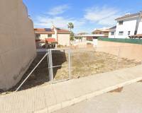 Resale - Plots and Land - Benijofar - Center