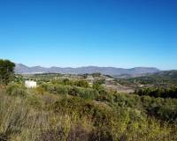 Resale - Plots and Land - Benillup