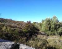 Resale - Plots and Land - Benillup