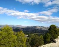 Resale - Plots and Land - Benillup