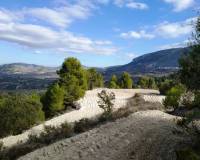 Resale - Plots and Land - Benillup