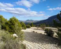 Resale - Plots and Land - Benillup