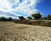 Resale - Plots and Land - Benillup