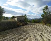 Resale - Plots and Land - Benillup