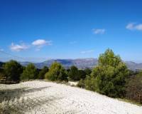 Resale - Plots and Land - Benillup