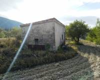 Resale - Plots and Land - Benillup