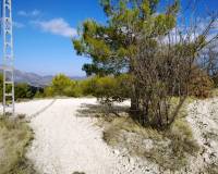 Resale - Plots and Land - Benillup