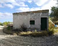 Resale - Plots and Land - Benillup