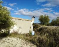 Resale - Plots and Land - Benillup