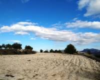 Resale - Plots and Land - Benillup