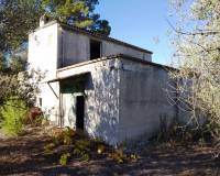 Resale - Plots and Land - Benimarfull - benimarfull