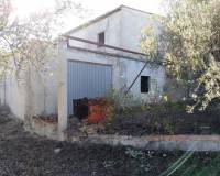 Resale - Plots and Land - Benimarfull - benimarfull