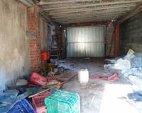 Resale - Plots and Land - Benimarfull - benimarfull