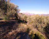 Resale - Plots and Land - Benimarfull - benimarfull