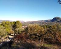 Resale - Plots and Land - Benimarfull - benimarfull