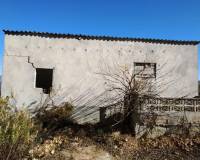 Resale - Plots and Land - Benimarfull - benimarfull