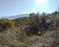 Resale - Plots and Land - Benimarfull - benimarfull