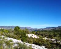 Resale - Plots and Land - Benimarfull - benimarfull