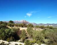 Resale - Plots and Land - Benimarfull - benimarfull