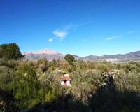 Resale - Plots and Land - Benimarfull - benimarfull