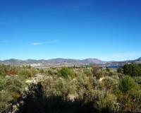 Resale - Plots and Land - Benimarfull - benimarfull