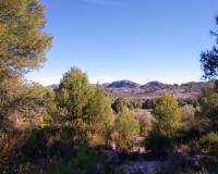 Resale - Plots and Land - Benimarfull - benimarfull