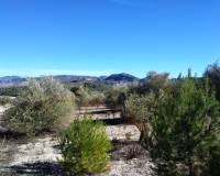 Resale - Plots and Land - Benimarfull - benimarfull