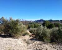 Resale - Plots and Land - Benimarfull - benimarfull