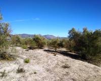 Resale - Plots and Land - Benimarfull - benimarfull