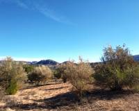 Resale - Plots and Land - Benimarfull - benimarfull