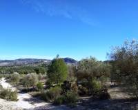 Resale - Plots and Land - Benimarfull - benimarfull