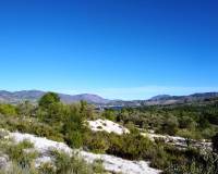 Resale - Plots and Land - Benimarfull - benimarfull