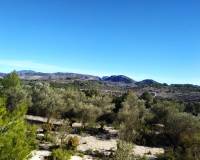 Resale - Plots and Land - Benimarfull - benimarfull