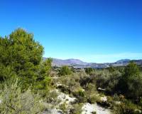 Resale - Plots and Land - Benimarfull - benimarfull